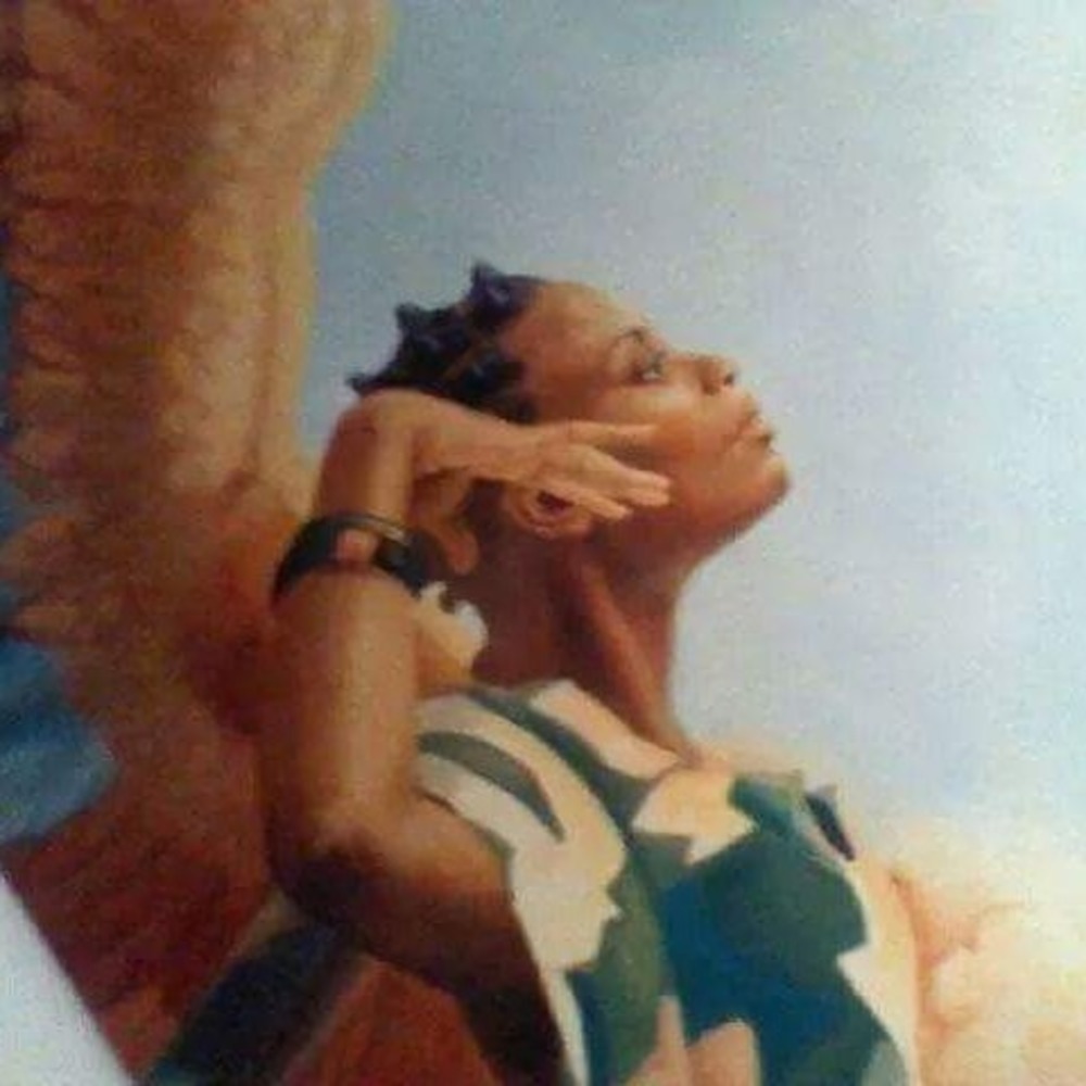 Meet your Posher, Wanda